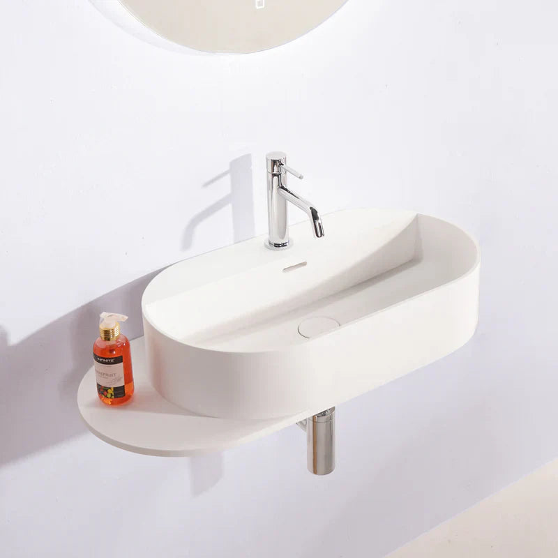 wash basin, 訂造一體無縫洗手盆, 訂造浴室潔具,浴室配件,Bathroomware ,Bespoke bathroom