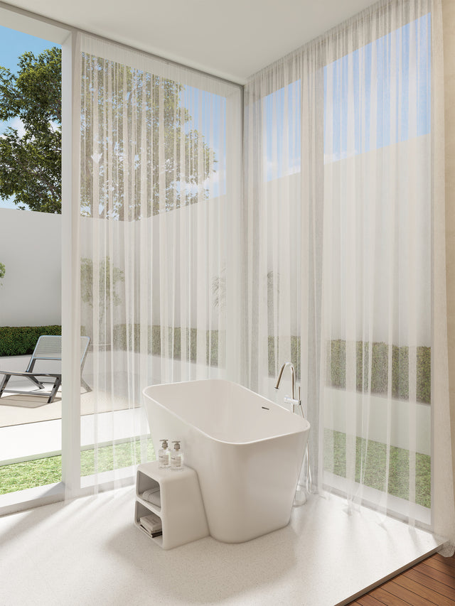 OSAKA Storage Stools