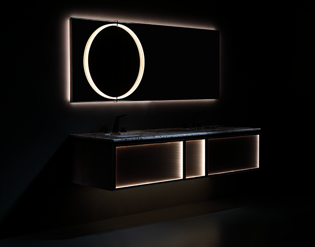 Helsinki Mirror 150-LED Mirrors-Helsinki Mirror 150-LED Mirrors-Smart bathroom Hong Kong, Smart mirror toilet, LED bathroom mirror, Smart mirror with light, High-tech toilet mirror, Smart vanity mirror, Mirror with LED lighting, Modern toilet mirror, Smart makeup mirror, Mirror with built-in lights, Smart mirror for bathroom, Luxury bathroom mirror, Digital mirror Hong Kong, Smart home bathroom accessories,智能浴室 香港, 智能廁所鏡, LED 浴室鏡, 智能鏡帶燈, 高科技廁所鏡, 智能化妝鏡, 鏡子帶LED燈, 內置燈光鏡子, 浴室智能鏡, 豪華浴室鏡, 數碼鏡子 香港, 智能家居浴室配件, Infin