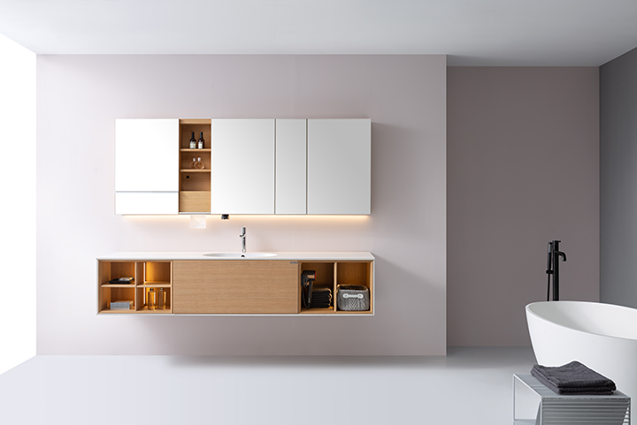 Stockholm Mirror Cabinet 150-Mirror Cabinets-Stockholm Mirror Cabinet 150-Mirror Cabinets-Smart bathroom Hong Kong, Smart mirror toilet, LED bathroom mirror, Smart mirror with light, High-tech toilet mirror, Smart vanity mirror, Mirror with LED lighting, Modern toilet mirror, Smart makeup mirror, Mirror with built-in lights, Smart mirror for bathroom, Luxury bathroom mirror, Digital mirror Hong Kong, Smart home bathroom accessories,智能浴室 香港, 智能廁所鏡, LED 浴室鏡, 智能鏡帶燈, 高科技廁所鏡, 智能化妝鏡, 鏡子帶LED燈, 內置燈光鏡子, 浴室智能鏡, 豪華浴室鏡