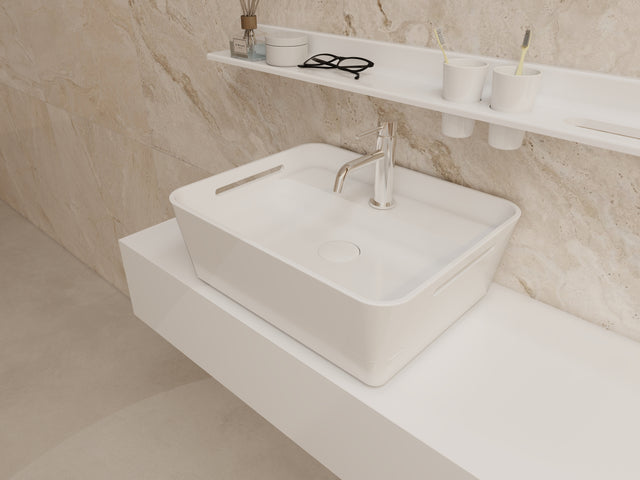 OSAKA RR(TB)Overcounter Basins