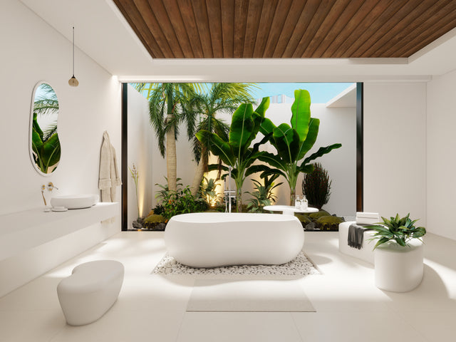 Seed 162-BATHTUBS-INFINITE BATH,bathroom design hk, Bathroom furniture,香港浴室,浴室用品,浴室潔具,花灑,水龍頭,浴簾,鏡,洗手盆,層架組合,浴室傢俬,廁所板,浴江