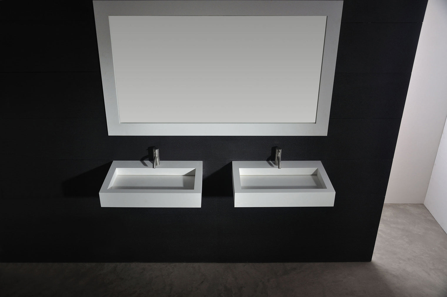 Minerva WM 60-WALL MOUNT WASHBASINS-訂造一體無縫洗手盆,Tailor made Washbasins,waterbasin hk, 浴室物料,浴室裝修,訂造洗手盆,浴室翻新,Bathroomware ,Bespoke bathroom,浴室配件,訂造浴室潔具,訂造浴室傢俬,香港 浴室設計 公司,best custom bathroom furniture HK, Infinite Bath