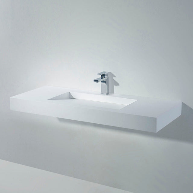 Minerva WM 120-WALL MOUNT WASHBASINS-訂造一體無縫洗手盆,Tailor made Washbasins,waterbasin hk, 浴室物料,浴室裝修,訂造洗手盆,浴室翻新,Bathroomware ,Bespoke bathroom,浴室配件,訂造浴室潔具,訂造浴室傢俬,香港 浴室設計 公司,best custom bathroom furniture HK, Infinite Bath