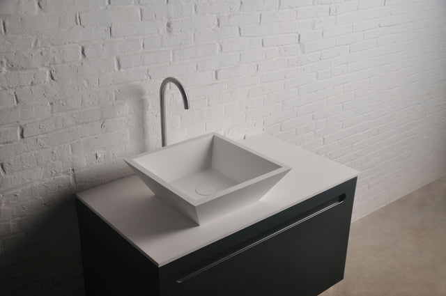 CUBE 40-OVERCOUNTER WASHBASINS-訂造一體無縫洗手盆,Tailor made Washbasins,waterbasin hk, 浴室物料,浴室裝修,訂造洗手盆,浴室翻新,Bathroomware ,Bespoke bathroom,浴室配件,訂造浴室潔具,訂造浴室傢俬,香港 浴室設計 公司,best custom bathroom furniture HK, Infinite Bath