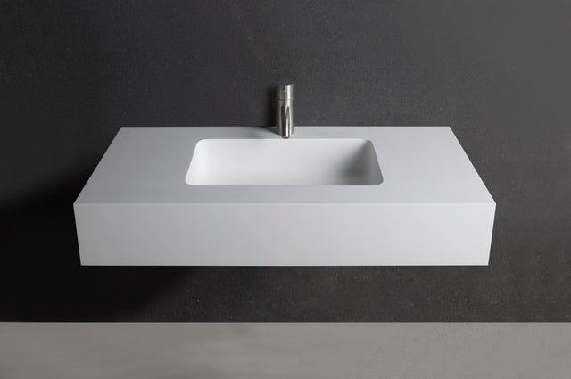 Vesta WM 80-WALL MOUNT WASHBASINS-訂造一體無縫洗手盆,Tailor made Washbasins,waterbasin hk, 浴室物料,浴室裝修,訂造洗手盆,浴室翻新,Bathroomware ,Bespoke bathroom,浴室配件,訂造浴室潔具,訂造浴室傢俬,香港 浴室設計 公司,best custom bathroom furniture HK, Infinite Bath