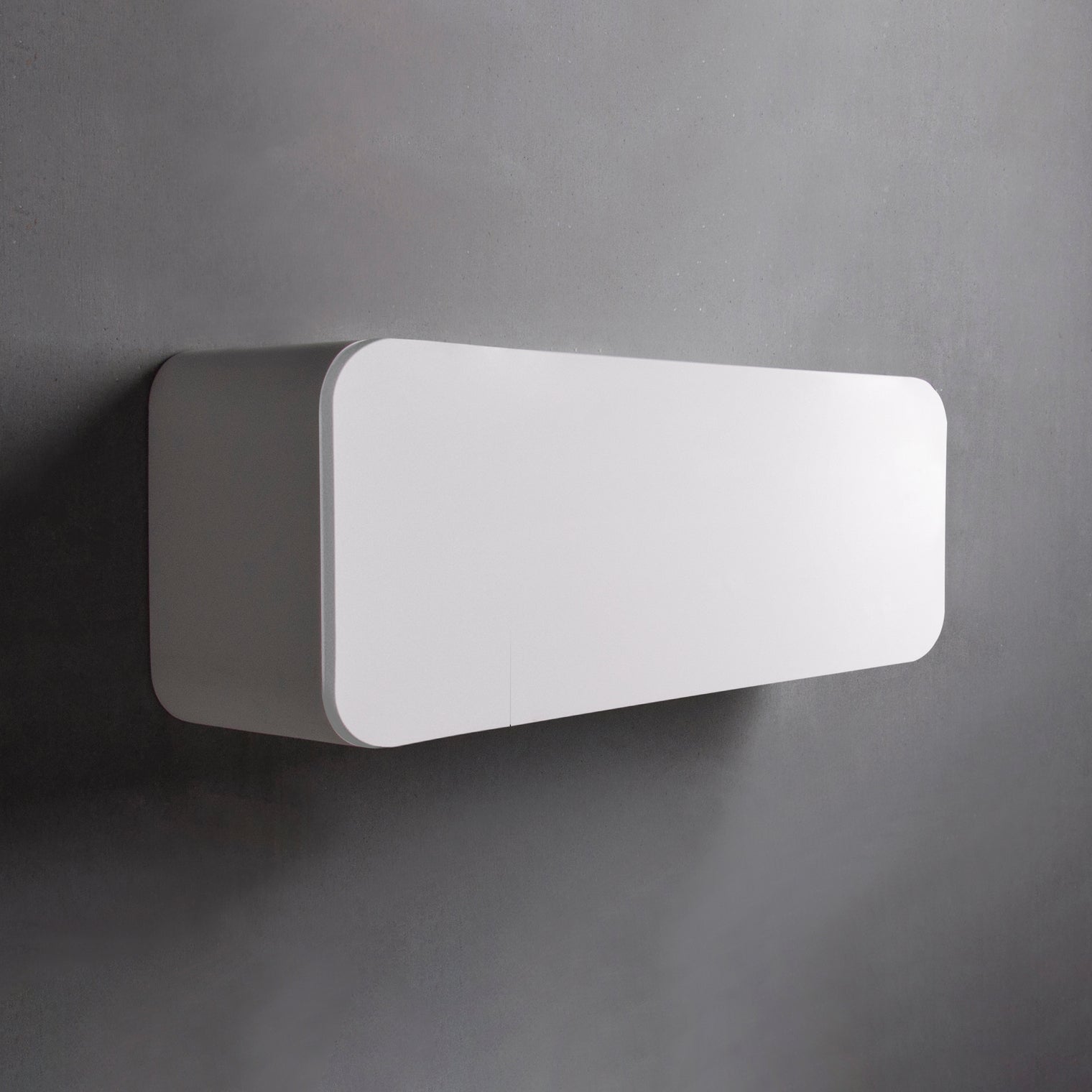 CIRQUE Side Unit (Top-Open) 90-Side Units-INFINITE-訂造洗手盆,浴室翻新, small size bathtubs, custom-made bathtub HK,freestanding bathtub Hong Kong, 獨立式 浴缸 香港, premium bathtub brands HK, Where to buy bathtubs in Hong Kong, best custom bathroom furniture HK, Infinite Bath, Infinite浴缸, Cloakroom,Vanities, Mirrors,Bathroom Furniture, 浴室裝修,浴室 櫃 訂造