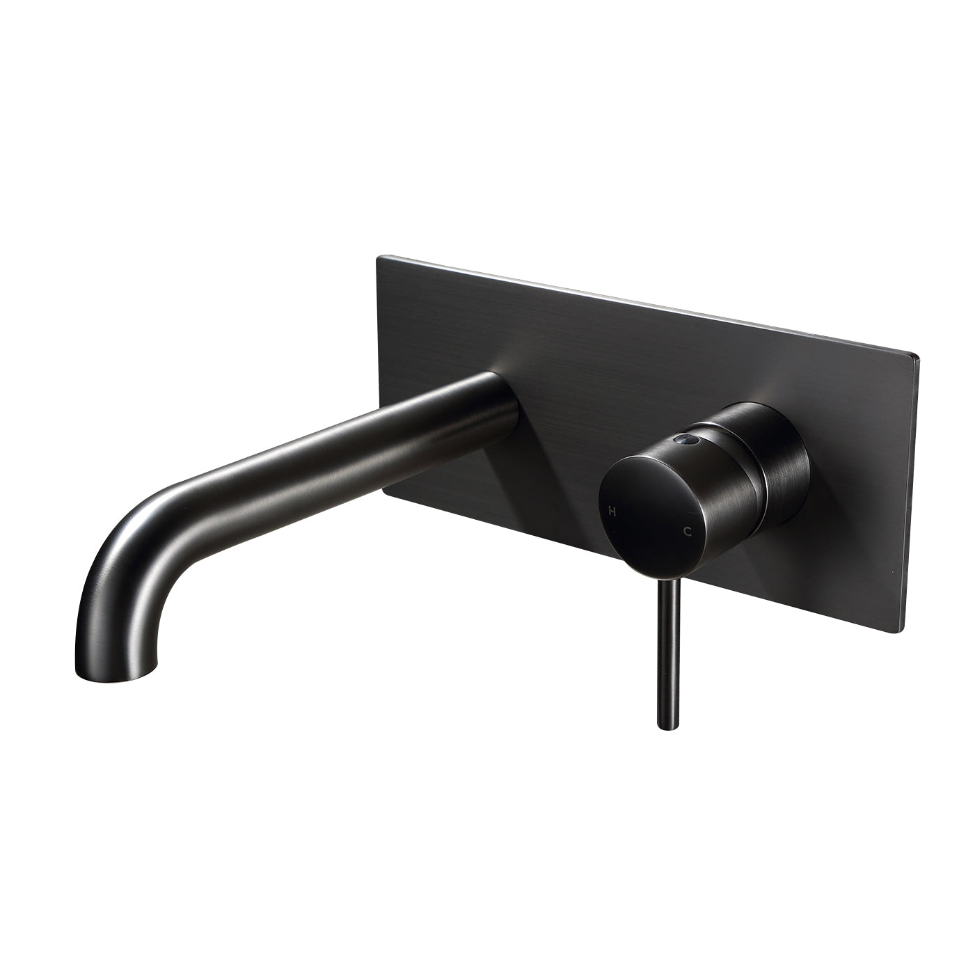 ENNS Wall Mount Basin Faucet-Wall Mount Faucet-INFINITE-訂造洗手盆,浴室翻新, small size bathtubs, custom-made bathtub HK,freestanding bathtub Hong Kong, 獨立式 浴缸 香港, premium bathtub brands HK, Where to buy bathtubs in Hong Kong, best custom bathroom furniture HK, Infinite Bath, Infinite浴缸, Cloakroom,Vanities, Mirrors,Bathroom Furniture, 浴室裝修,浴室 櫃 訂造
