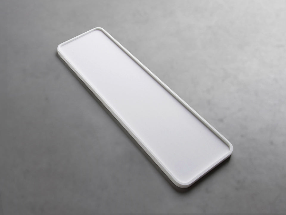 PUZZLE BOX 108 Square Tray-8050 Solid Surfaces Home-INFINITE-訂造洗手盆,浴室翻新, small size bathtubs, custom-made bathtub HK,freestanding bathtub Hong Kong, 獨立式 浴缸 香港, premium bathtub brands HK, Where to buy bathtubs in Hong Kong, best custom bathroom furniture HK, Infinite Bath, Infinite浴缸, Cloakroom,Vanities, Mirrors,Bathroom Furniture, 浴室裝修,浴室 櫃 訂造