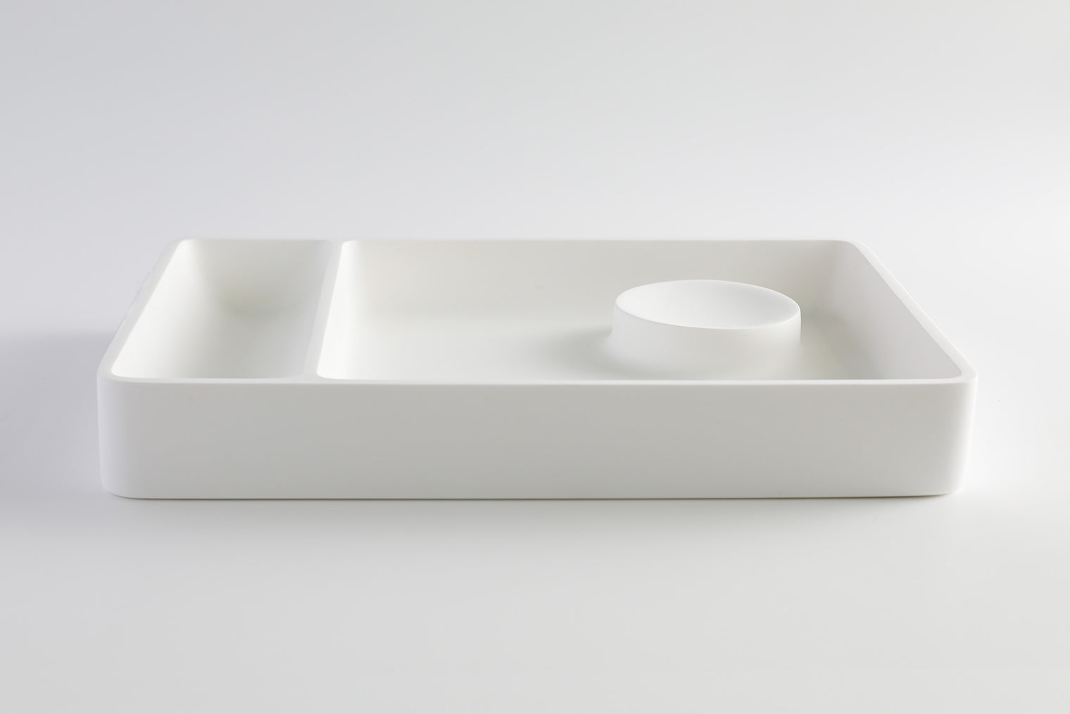 GEO 136 Cosmetics Tray-8050 Solid Surfaces Home-INFINITE-訂造洗手盆,浴室翻新, small size bathtubs, custom-made bathtub HK,freestanding bathtub Hong Kong, 獨立式 浴缸 香港, premium bathtub brands HK, Where to buy bathtubs in Hong Kong, best custom bathroom furniture HK, Infinite Bath, Infinite浴缸, Cloakroom,Vanities, Mirrors,Bathroom Furniture, 浴室裝修,浴室 櫃 訂造