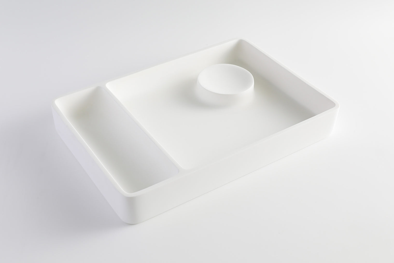 GEO 136 Cosmetics Tray-8050 Solid Surfaces Home-INFINITE-訂造洗手盆,浴室翻新, small size bathtubs, custom-made bathtub HK,freestanding bathtub Hong Kong, 獨立式 浴缸 香港, premium bathtub brands HK, Where to buy bathtubs in Hong Kong, best custom bathroom furniture HK, Infinite Bath, Infinite浴缸, Cloakroom,Vanities, Mirrors,Bathroom Furniture, 浴室裝修,浴室 櫃 訂造