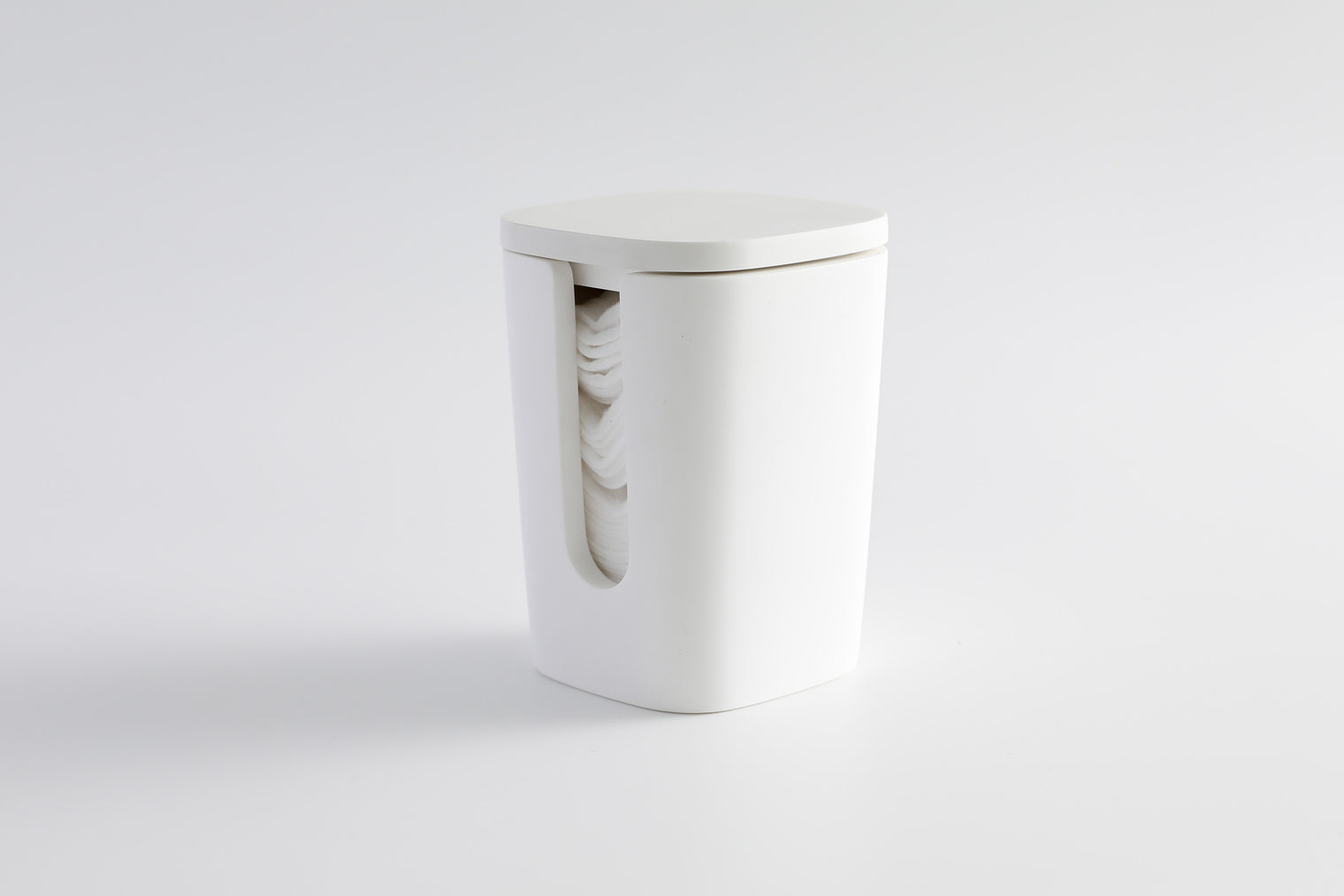 PLUTO 209 Cotton Pad Case-8050 Solid Surfaces Home-INFINITE-訂造洗手盆,浴室翻新, small size bathtubs, custom-made bathtub HK,freestanding bathtub Hong Kong, 獨立式 浴缸 香港, premium bathtub brands HK, Where to buy bathtubs in Hong Kong, best custom bathroom furniture HK, Infinite Bath, Infinite浴缸, Cloakroom,Vanities, Mirrors,Bathroom Furniture, 浴室裝修,浴室 櫃 訂造