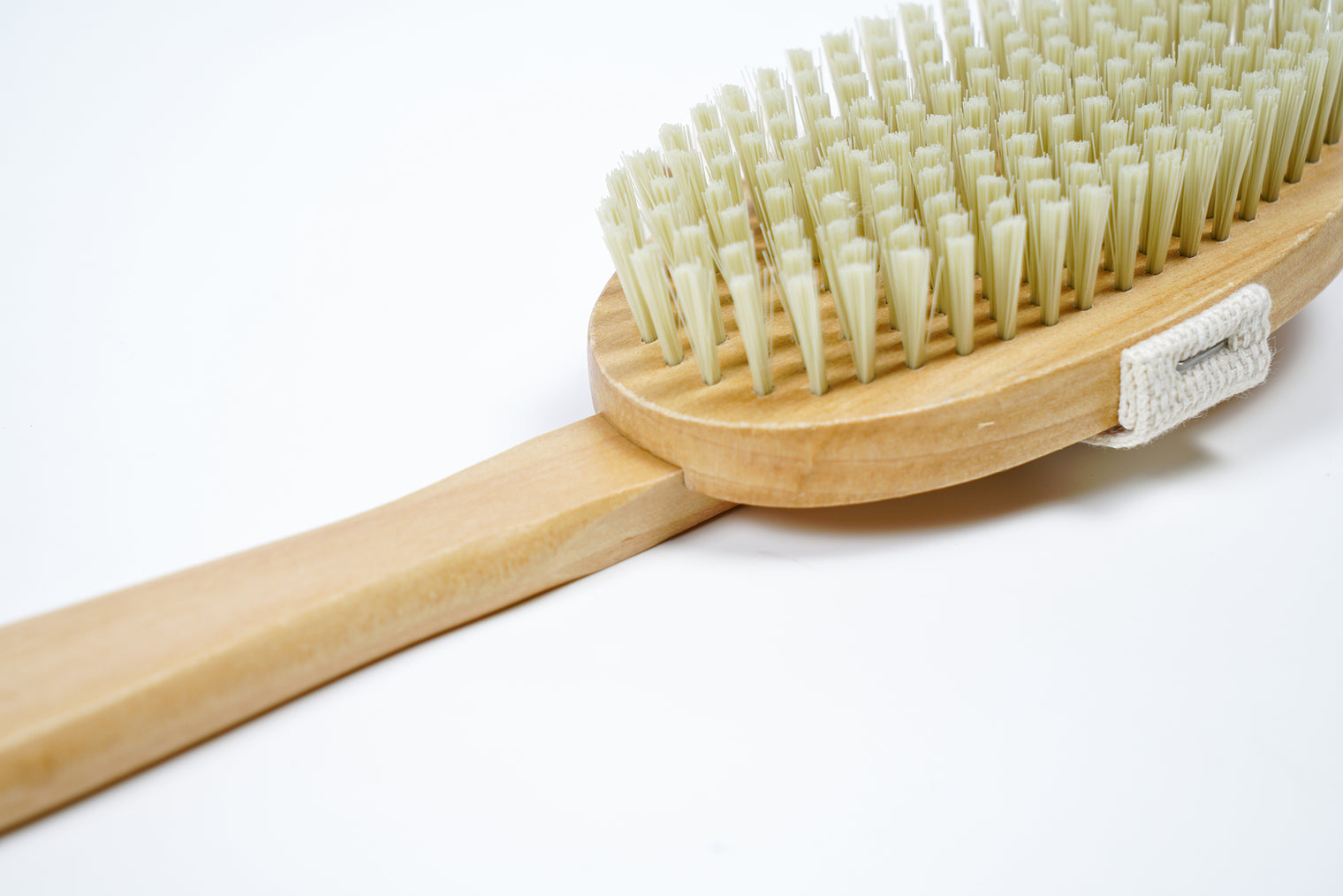 582 Wooden Bath Brush-Bath & Body-INFINITE-訂造洗手盆,浴室翻新, small size bathtubs, custom-made bathtub HK,freestanding bathtub Hong Kong, 獨立式 浴缸 香港, premium bathtub brands HK, Where to buy bathtubs in Hong Kong, best custom bathroom furniture HK, Infinite Bath, Infinite浴缸, Cloakroom,Vanities, Mirrors,Bathroom Furniture, 浴室裝修,浴室 櫃 訂造