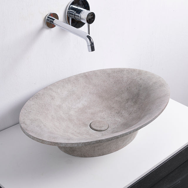 PRATO 60-OVERCOUNTER WASHBASINS-訂造一體無縫洗手盆,Tailor made Washbasins,waterbasin hk, 浴室物料,浴室裝修,訂造洗手盆,浴室翻新,Bathroomware ,Bespoke bathroom,浴室配件,訂造浴室潔具,訂造浴室傢俬,香港 浴室設計 公司,best custom bathroom furniture HK, Infinite Bath