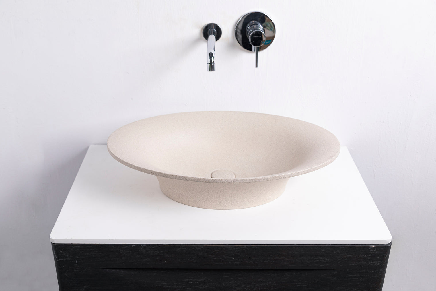 PRATO 60-OVERCOUNTER WASHBASINS-訂造一體無縫洗手盆,Tailor made Washbasins,waterbasin hk, 浴室物料,浴室裝修,訂造洗手盆,浴室翻新,Bathroomware ,Bespoke bathroom,浴室配件,訂造浴室潔具,訂造浴室傢俬,香港 浴室設計 公司,best custom bathroom furniture HK, Infinite Bath