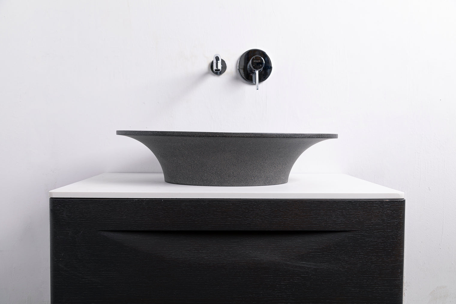 PRATO 60-OVERCOUNTER WASHBASINS-訂造一體無縫洗手盆,Tailor made Washbasins,waterbasin hk, 浴室物料,浴室裝修,訂造洗手盆,浴室翻新,Bathroomware ,Bespoke bathroom,浴室配件,訂造浴室潔具,訂造浴室傢俬,香港 浴室設計 公司,best custom bathroom furniture HK, Infinite Bath
