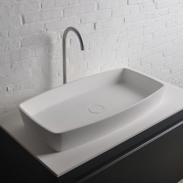 Palermo 68-OVERCOUNTER WASHBASINS-訂造一體無縫洗手盆,Tailor made Washbasins,waterbasin hk, 浴室物料,浴室裝修,訂造洗手盆,浴室翻新,Bathroomware ,Bespoke bathroom,浴室配件,訂造浴室潔具,訂造浴室傢俬,香港 浴室設計 公司,best custom bathroom furniture HK, Infinite Bath