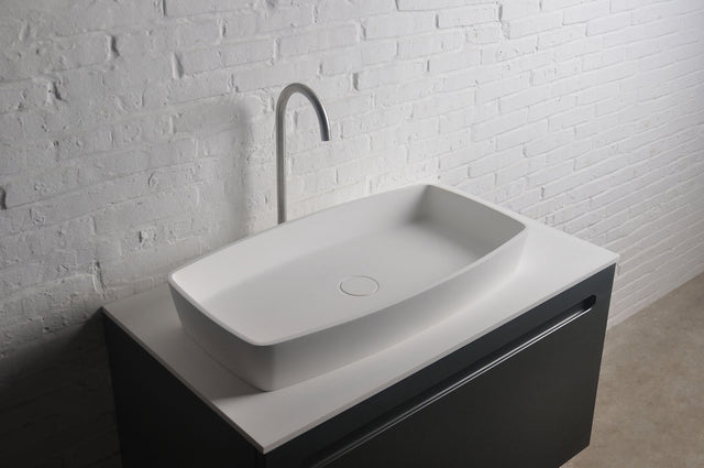 Palermo 68-OVERCOUNTER WASHBASINS-訂造一體無縫洗手盆,Tailor made Washbasins,waterbasin hk, 浴室物料,浴室裝修,訂造洗手盆,浴室翻新,Bathroomware ,Bespoke bathroom,浴室配件,訂造浴室潔具,訂造浴室傢俬,香港 浴室設計 公司,best custom bathroom furniture HK, Infinite Bath