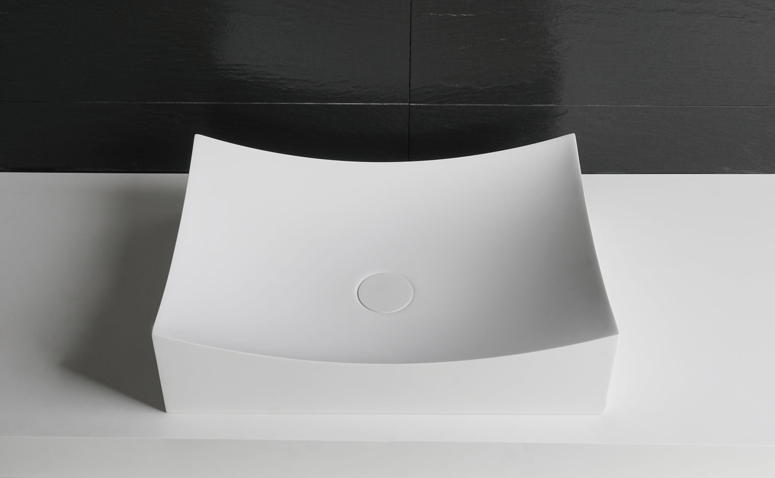 Trieste 50-OVERCOUNTER WASHBASINS-訂造一體無縫洗手盆,Tailor made Washbasins,waterbasin hk, 浴室物料,浴室裝修,訂造洗手盆,浴室翻新,Bathroomware ,Bespoke bathroom,浴室配件,訂造浴室潔具,訂造浴室傢俬,香港 浴室設計 公司,best custom bathroom furniture HK, Infinite Bath