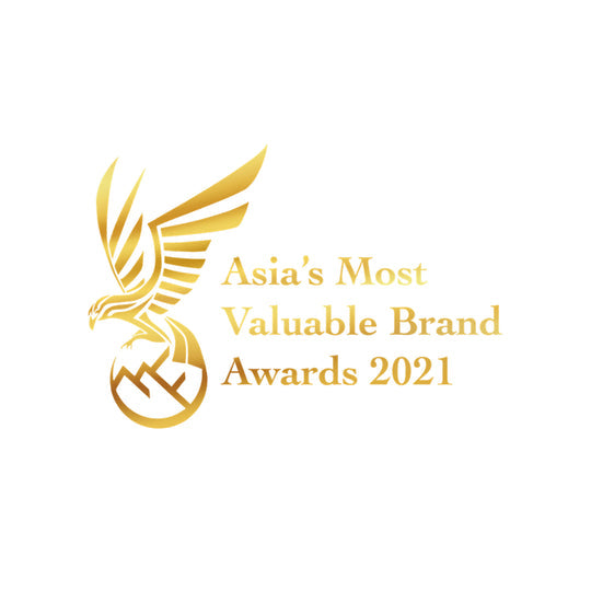 Asia's Most Valuable Brand Awards (AMVB) - Most Prominent Bathroom Provider of the Year