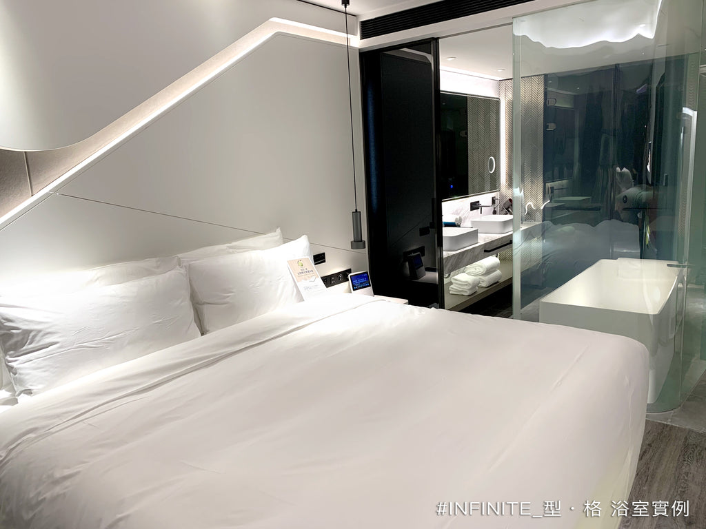 【HOTEL & Resort】揚州瘦西湖Novotel - Room 3