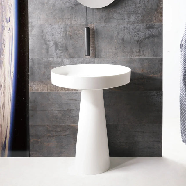 How Will INFINITE Bath's Float Series Mesmerize You When I Step into the Bathroom?