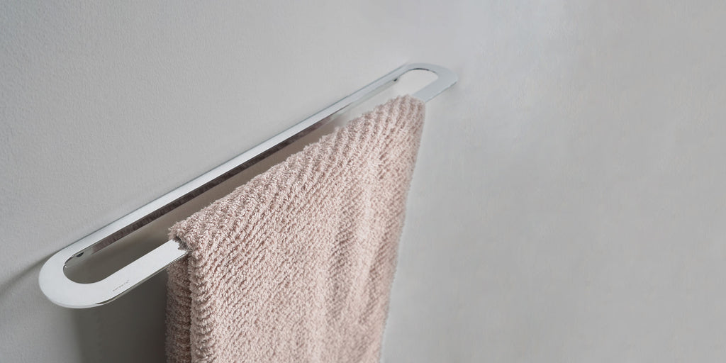 INFINITE Bathroom Accessories Towel Rails & Rings