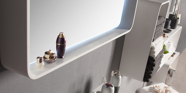 Mirror Cabinets-INFINITE BATH, 訂造浴室潔具,Hong Kong custom bathtub,Hong Kong bathroom design company, Luxury bathtub brands Hong Kong,浴室配件,浴缸香港,Bespoke bathroom,浴室設計 公司