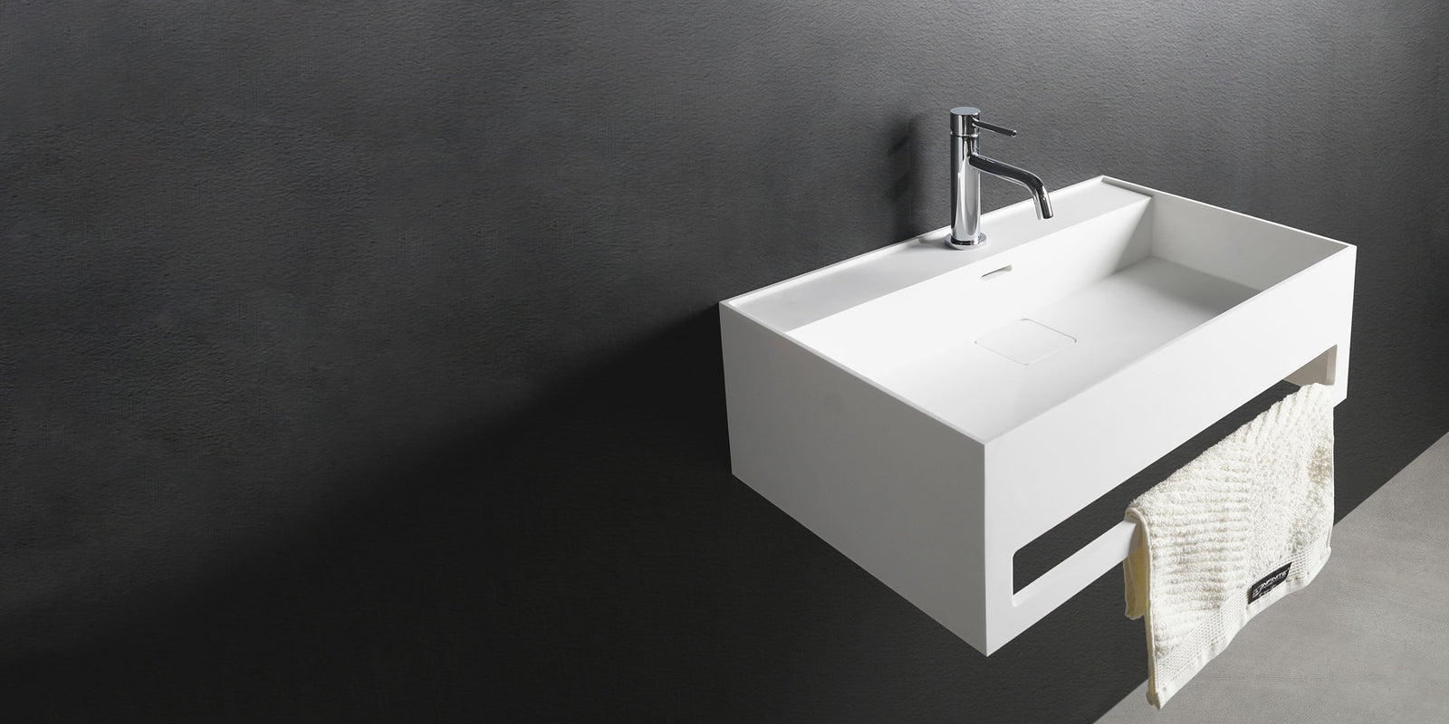 Wall Mount Washbasins-INFINITE BATH, 訂造浴室潔具,Hong Kong custom bathtub,Hong Kong bathroom design company, Luxury bathtub brands Hong Kong,浴室配件,浴缸香港,Bespoke bathroom,浴室設計 公司