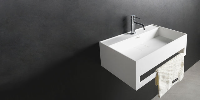 Wall Mount Washbasins-INFINITE BATH, 訂造浴室潔具,Hong Kong custom bathtub,Hong Kong bathroom design company, Luxury bathtub brands Hong Kong,浴室配件,浴缸香港,Bespoke bathroom,浴室設計 公司