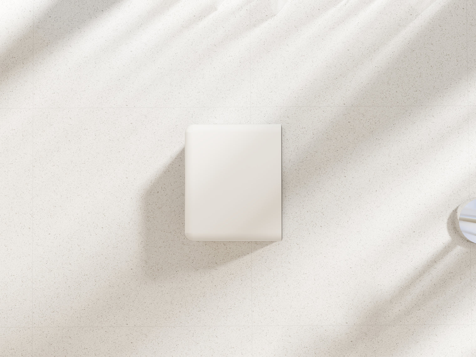 OSAKA Storage Stools