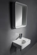 Cirque WM 45L-Countertop Washbasins-INFINITE-訂造洗手盆,浴室翻新, small size bathtubs, custom-made bathtub HK,freestanding bathtub Hong Kong, 獨立式 浴缸 香港, premium bathtub brands HK, Where to buy bathtubs in Hong Kong, best custom bathroom furniture HK, Infinite Bath, Infinite浴缸, Cloakroom,Vanities, Mirrors,Bathroom Furniture, 浴室裝修,浴室 櫃 訂造