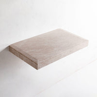 BEVEL H8 Top-Countertops-INFINITE-訂造洗手盆,浴室翻新, small size bathtubs, custom-made bathtub HK,freestanding bathtub Hong Kong, 獨立式 浴缸 香港, premium bathtub brands HK, Where to buy bathtubs in Hong Kong, best custom bathroom furniture HK, Infinite Bath, Infinite浴缸, Cloakroom,Vanities, Mirrors,Bathroom Furniture, 浴室裝修,浴室 櫃 訂造