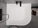 Siena 90R-BATHTUBS-INFINITE-訂造洗手盆,浴室翻新, small size bathtubs, custom-made bathtub HK,freestanding bathtub Hong Kong, 獨立式 浴缸 香港, premium bathtub brands HK, Where to buy bathtubs in Hong Kong, best custom bathroom furniture HK, Infinite Bath, Infinite浴缸, Cloakroom,Vanities, Mirrors,Bathroom Furniture, 浴室裝修,浴室 櫃 訂造