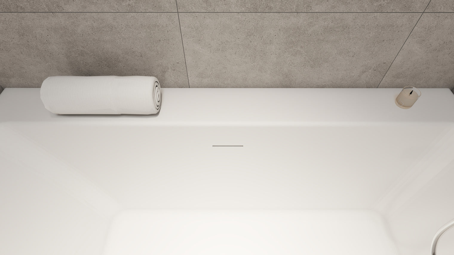 Venice 120R-BATHTUBS-INFINITE-訂造洗手盆,浴室翻新, small size bathtubs, custom-made bathtub HK,freestanding bathtub Hong Kong, 獨立式 浴缸 香港, premium bathtub brands HK, Where to buy bathtubs in Hong Kong, best custom bathroom furniture HK, Infinite Bath, Infinite浴缸, Cloakroom,Vanities, Mirrors,Bathroom Furniture, 浴室裝修,浴室 櫃 訂造