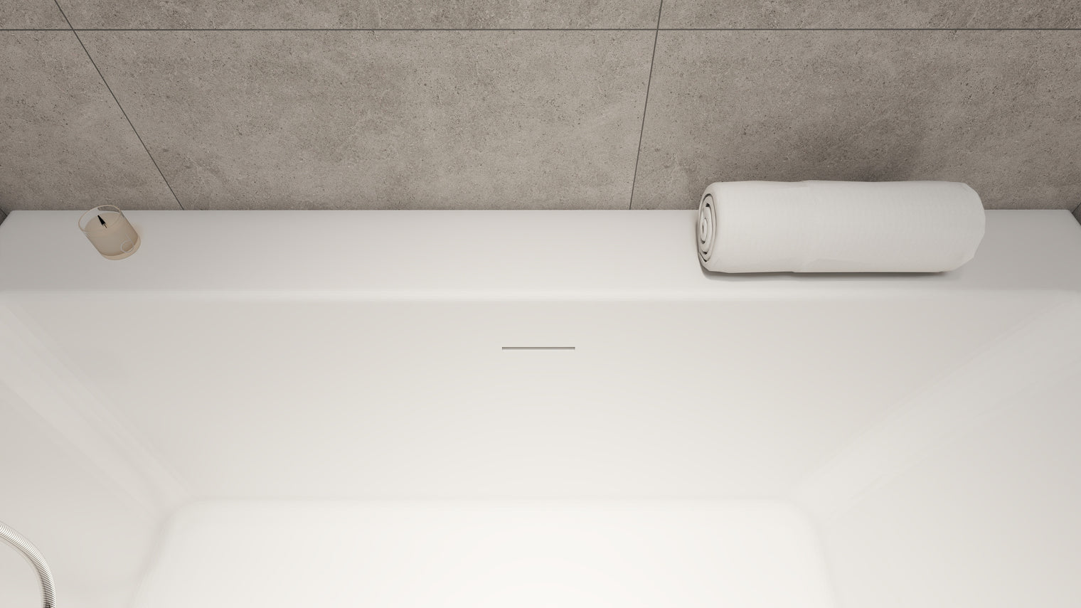 Venice 120L-BATHTUBS-INFINITE-訂造洗手盆,浴室翻新, small size bathtubs, custom-made bathtub HK,freestanding bathtub Hong Kong, 獨立式 浴缸 香港, premium bathtub brands HK, Where to buy bathtubs in Hong Kong, best custom bathroom furniture HK, Infinite Bath, Infinite浴缸, Cloakroom,Vanities, Mirrors,Bathroom Furniture, 浴室裝修,浴室 櫃 訂造