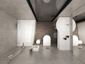 Venice 120L-BATHTUBS-INFINITE-訂造洗手盆,浴室翻新, small size bathtubs, custom-made bathtub HK,freestanding bathtub Hong Kong, 獨立式 浴缸 香港, premium bathtub brands HK, Where to buy bathtubs in Hong Kong, best custom bathroom furniture HK, Infinite Bath, Infinite浴缸, Cloakroom,Vanities, Mirrors,Bathroom Furniture, 浴室裝修,浴室 櫃 訂造