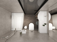 Venice 120L-BATHTUBS-INFINITE-訂造洗手盆,浴室翻新, small size bathtubs, custom-made bathtub HK,freestanding bathtub Hong Kong, 獨立式 浴缸 香港, premium bathtub brands HK, Where to buy bathtubs in Hong Kong, best custom bathroom furniture HK, Infinite Bath, Infinite浴缸, Cloakroom,Vanities, Mirrors,Bathroom Furniture, 浴室裝修,浴室 櫃 訂造