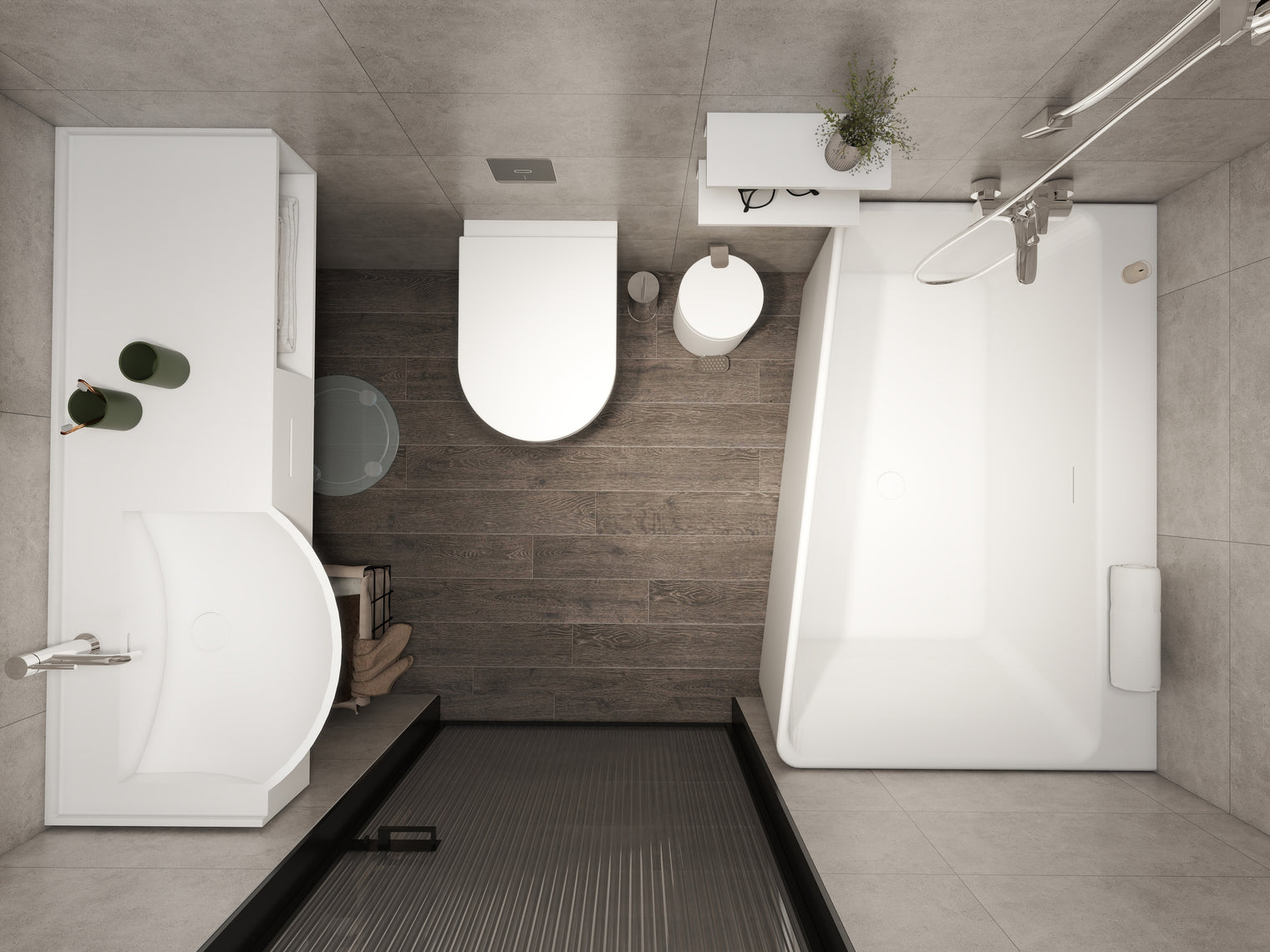 Venice 120L-BATHTUBS-INFINITE-訂造洗手盆,浴室翻新, small size bathtubs, custom-made bathtub HK,freestanding bathtub Hong Kong, 獨立式 浴缸 香港, premium bathtub brands HK, Where to buy bathtubs in Hong Kong, best custom bathroom furniture HK, Infinite Bath, Infinite浴缸, Cloakroom,Vanities, Mirrors,Bathroom Furniture, 浴室裝修,浴室 櫃 訂造