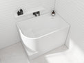 Rovigo 120L-BATHTUBS-INFINITE-訂造洗手盆,浴室翻新, small size bathtubs, custom-made bathtub HK,freestanding bathtub Hong Kong, 獨立式 浴缸 香港, premium bathtub brands HK, Where to buy bathtubs in Hong Kong, best custom bathroom furniture HK, Infinite Bath, Infinite浴缸, Cloakroom,Vanities, Mirrors,Bathroom Furniture, 浴室裝修,浴室 櫃 訂造