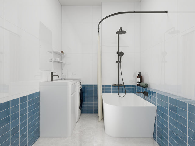Siena 120R-BATHTUBS-INFINITE-訂造洗手盆,浴室翻新, small size bathtubs, custom-made bathtub HK,freestanding bathtub Hong Kong, 獨立式 浴缸 香港, premium bathtub brands HK, Where to buy bathtubs in Hong Kong, best custom bathroom furniture HK, Infinite Bath, Infinite浴缸, Cloakroom,Vanities, Mirrors,Bathroom Furniture, 浴室裝修,浴室 櫃 訂造