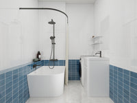Siena 120L-BATHTUBS-INFINITE-訂造洗手盆,浴室翻新, small size bathtubs, custom-made bathtub HK,freestanding bathtub Hong Kong, 獨立式 浴缸 香港, premium bathtub brands HK, Where to buy bathtubs in Hong Kong, best custom bathroom furniture HK, Infinite Bath, Infinite浴缸, Cloakroom,Vanities, Mirrors,Bathroom Furniture, 浴室裝修,浴室 櫃 訂造