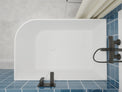 Siena 120R-BATHTUBS-INFINITE-訂造洗手盆,浴室翻新, small size bathtubs, custom-made bathtub HK,freestanding bathtub Hong Kong, 獨立式 浴缸 香港, premium bathtub brands HK, Where to buy bathtubs in Hong Kong, best custom bathroom furniture HK, Infinite Bath, Infinite浴缸, Cloakroom,Vanities, Mirrors,Bathroom Furniture, 浴室裝修,浴室 櫃 訂造