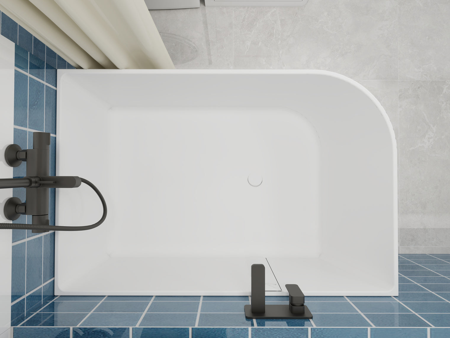 Siena 120L-BATHTUBS-INFINITE-訂造洗手盆,浴室翻新, small size bathtubs, custom-made bathtub HK,freestanding bathtub Hong Kong, 獨立式 浴缸 香港, premium bathtub brands HK, Where to buy bathtubs in Hong Kong, best custom bathroom furniture HK, Infinite Bath, Infinite浴缸, Cloakroom,Vanities, Mirrors,Bathroom Furniture, 浴室裝修,浴室 櫃 訂造