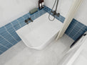 Siena 120L-BATHTUBS-INFINITE-訂造洗手盆,浴室翻新, small size bathtubs, custom-made bathtub HK,freestanding bathtub Hong Kong, 獨立式 浴缸 香港, premium bathtub brands HK, Where to buy bathtubs in Hong Kong, best custom bathroom furniture HK, Infinite Bath, Infinite浴缸, Cloakroom,Vanities, Mirrors,Bathroom Furniture, 浴室裝修,浴室 櫃 訂造