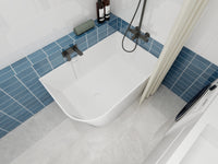 Siena 120L-BATHTUBS-INFINITE-訂造洗手盆,浴室翻新, small size bathtubs, custom-made bathtub HK,freestanding bathtub Hong Kong, 獨立式 浴缸 香港, premium bathtub brands HK, Where to buy bathtubs in Hong Kong, best custom bathroom furniture HK, Infinite Bath, Infinite浴缸, Cloakroom,Vanities, Mirrors,Bathroom Furniture, 浴室裝修,浴室 櫃 訂造