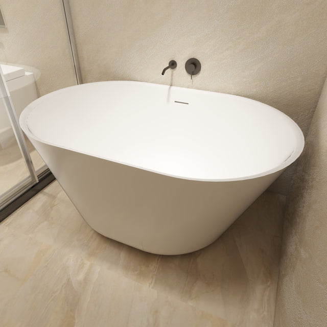 Niagara (Ellipse) 118-BATHTUBS-INFINITE-訂造洗手盆,浴室翻新, small size bathtubs, custom-made bathtub HK,freestanding bathtub Hong Kong, 獨立式 浴缸 香港, premium bathtub brands HK, Where to buy bathtubs in Hong Kong, best custom bathroom furniture HK, Infinite Bath, Infinite浴缸, Cloakroom,Vanities, Mirrors,Bathroom Furniture, 浴室裝修,浴室 櫃 訂造