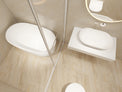 Niagara (Oval) 118-BATHTUBS-INFINITE-訂造洗手盆,浴室翻新, small size bathtubs, custom-made bathtub HK,freestanding bathtub Hong Kong, 獨立式 浴缸 香港, premium bathtub brands HK, Where to buy bathtubs in Hong Kong, best custom bathroom furniture HK, Infinite Bath, Infinite浴缸, Cloakroom,Vanities, Mirrors,Bathroom Furniture, 浴室裝修,浴室 櫃 訂造