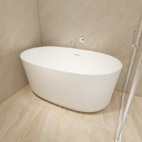 Niagara (Oval) 118-BATHTUBS-INFINITE-訂造洗手盆,浴室翻新, small size bathtubs, custom-made bathtub HK,freestanding bathtub Hong Kong, 獨立式 浴缸 香港, premium bathtub brands HK, Where to buy bathtubs in Hong Kong, best custom bathroom furniture HK, Infinite Bath, Infinite浴缸, Cloakroom,Vanities, Mirrors,Bathroom Furniture, 浴室裝修,浴室 櫃 訂造