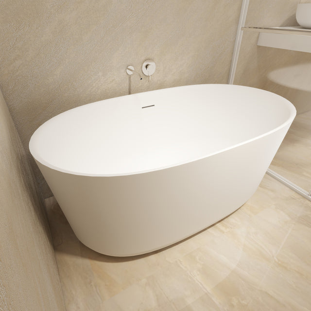 Niagara (Oval) 118-BATHTUBS-INFINITE-訂造洗手盆,浴室翻新, small size bathtubs, custom-made bathtub HK,freestanding bathtub Hong Kong, 獨立式 浴缸 香港, premium bathtub brands HK, Where to buy bathtubs in Hong Kong, best custom bathroom furniture HK, Infinite Bath, Infinite浴缸, Cloakroom,Vanities, Mirrors,Bathroom Furniture, 浴室裝修,浴室 櫃 訂造